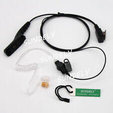 Covert Earpiece Motorola