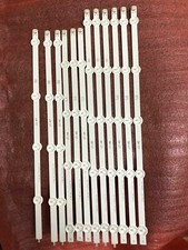 Led strips lg 47ln575 - lg,