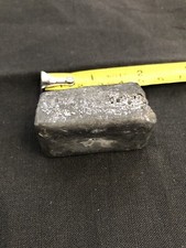 Small Lead Ingot