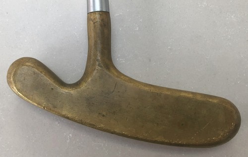 Acushnet bullseye putter - bullseye, 2