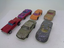 6x toy car inc.  Matchbox