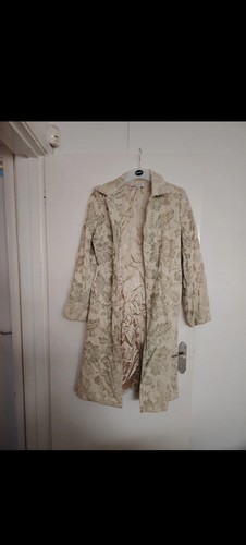 Debenhams john rocha coat - john,