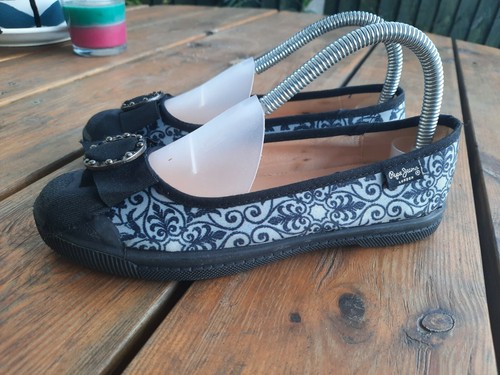 Pepe jeans ladies black - pepe,