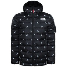 The North Face II Kids Black