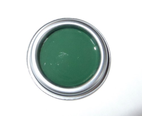 British racing green gloss - british,