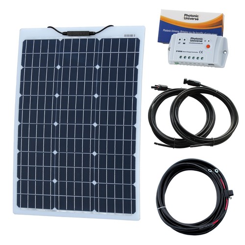 60w 12v aluminium - 12v,