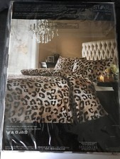 STAR By Julien Macdonald Single Duvet Cover BNIB RRP £55