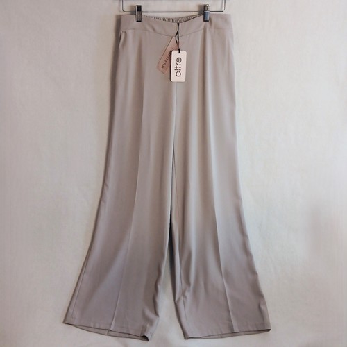 Oltre women palazzo trousers - oltre,