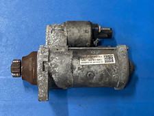 VW GOLF MK7 1.6 TDI Audi A3 8v