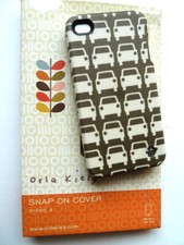 iPhone 4/4S Kiely CarPark Edge