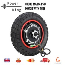 Kugoo pro 48v - pro, brushless