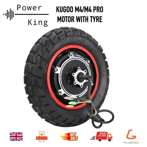 Kugoo pro 48v - pro,