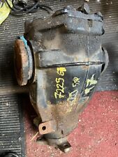 Mercedes W208 CLK 230 Differential Diff 3.46 Rear W210 W202 SLK R170 E240 E260
