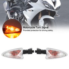 Turn Signals Light For Speed