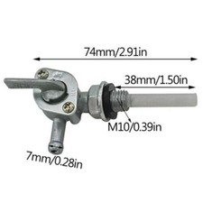 Fuel Shut OFF Valve Tap