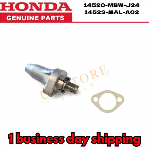 Cam chain tensioner - cam,