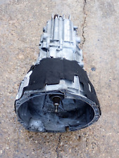 BMW 1 2 3 4 SERIES F20 F22 F30 F32 B47 6-SPEED MANUAL GEARBOX GS6-17IG / 8637972
