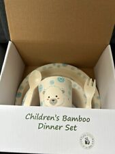 mama bamboo Polarbear