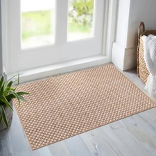Kid Friendly Rugs Cream