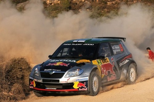 Juho hanninen skoda - hanninen,