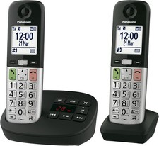 Panasonic KX-TGU432EB Digital