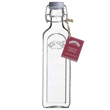 Kilner Clip Top Bottle 0.6L
