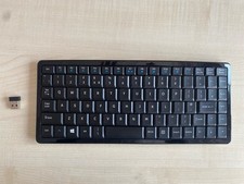 Accuratus Curve Mini Wireless