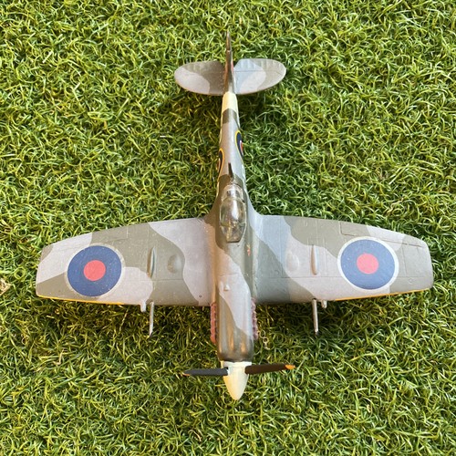 Scale plastic supermarine - 1/72,