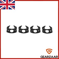Brake Hose Line Retaining