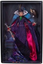 Mattel Disney Evil Queen