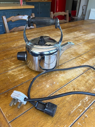 Swan electric kettle - kettle, 223a