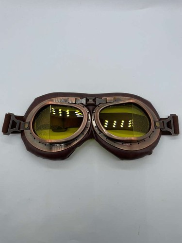 Atv retro goggles aviator - retro,