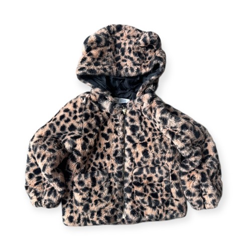 Toddler girls leopard - h&m,