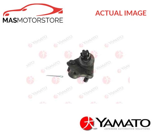 Suspension ball joint - suspension,