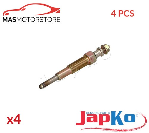 Engine glow plugs - glow, 01k00