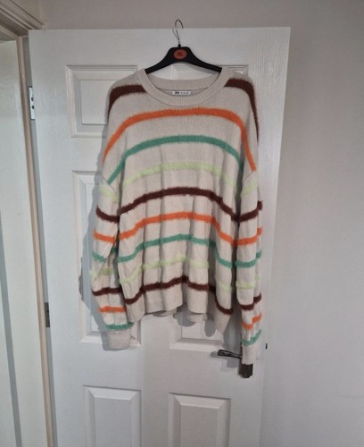 Mens zara winter - mens, jumper