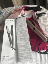Landot Hair Straightener