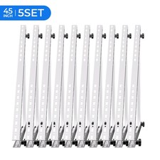 45 inch Solar Panel Mount