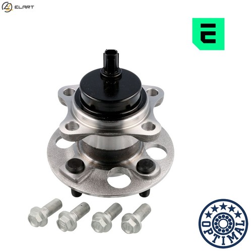 Wheel bearing kit 982197 for - wheel,