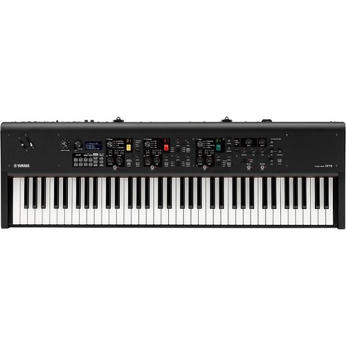 Yamaha cp73 73key digital - cp73,