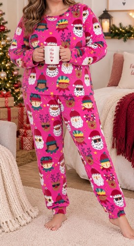 Christmas pyjamas 22 - christmas, 20