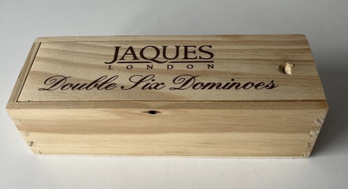 Jaques london dominoes - of,
