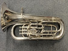 Besson Sovereign Euphonium 967 GS