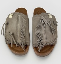 Visvim -Christo Shaman Folk