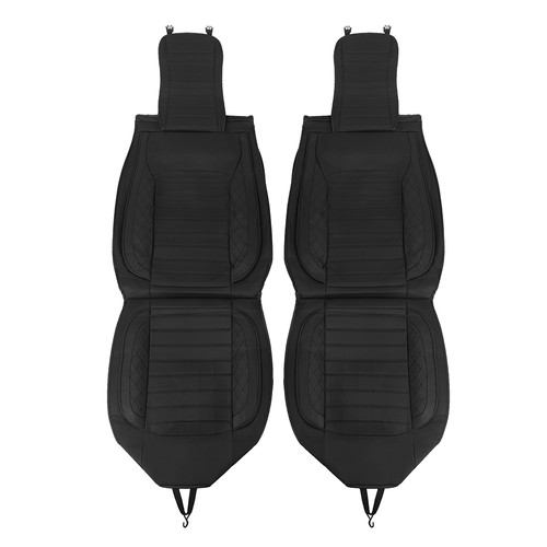 Leather car seat covers for - leather,