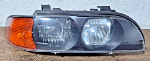 1999 bmw 523i e39 - 1999,