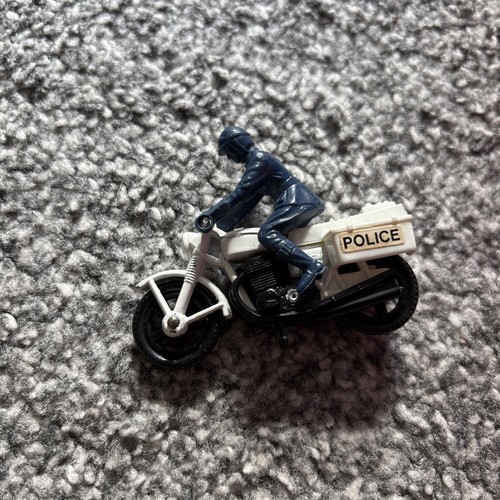 Matchbox lesney honda cb750 - lesney,