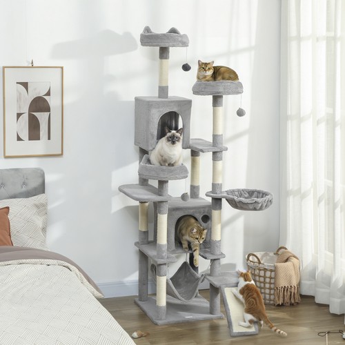 Cat tree 192 - cm, large