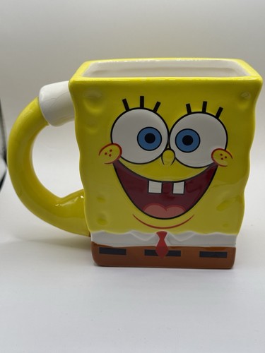 Nickelodeon spongebob - nickelodeon,