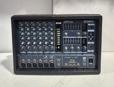 Yamaha EMX 66M Phantom Power